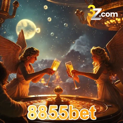 8855BET Jogos de caça-níqueis