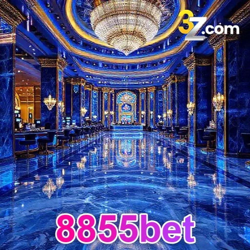 8855BET Cassino