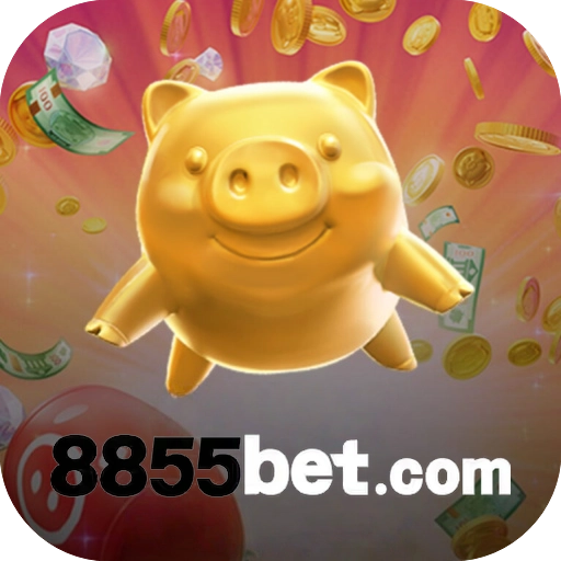 8855BET LOGO