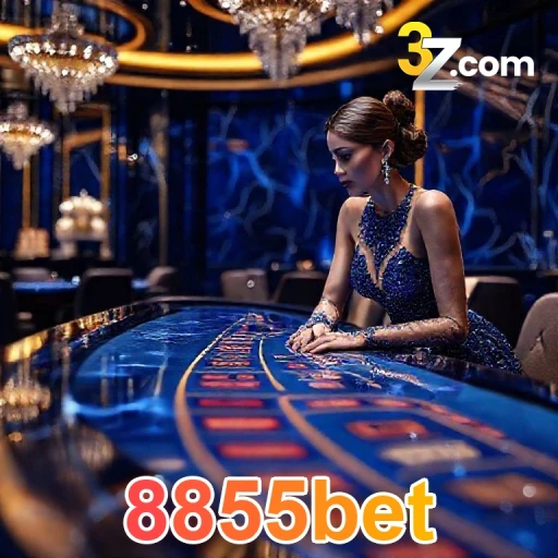 8855BET